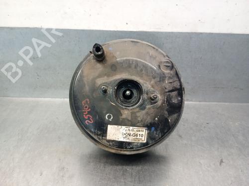Servofreno Servofreno HONDA CR-V II (RD_) 2.2 CTDi (RD9) (140 hp) 34622395 34622395