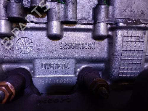 Engine CITROËN XSARA PICASSO (N68) 1.6 HDi | BP30173628M1