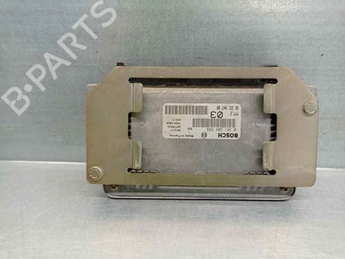 Engine control unit (ECU) CITROËN XSARA (N1) 1.6 i | BP14833948M57 