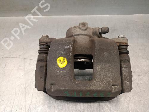 Used Left rear brake caliper FIAT DUCATO Van (250_) 140 Natural Power (136 hp) 30096978