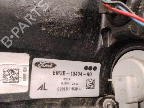 Right taillight FORD GALAXY III (CK) 2.0 TDCi | BP36318769C35 - Image 5