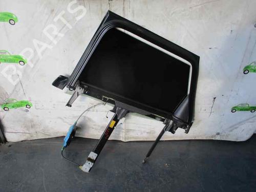 Rear right window mechanism AUDI A4 B7 Avant (8ED) 2.0 TDI | BP2701043C25 