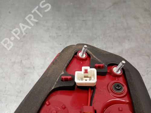 Right taillight KIA SPORTAGE III (SL) 1.7 CRDi | BP25711443C35 