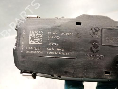 Headlight switch BMW X1 (F48) sDrive 18 d | BP27883836I24 
