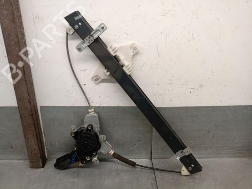Used Front left window mechanism Front left window mechanism 37419876 37419876