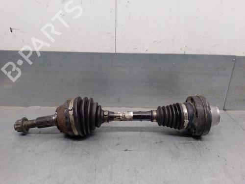 Drivaksel fortil Højre AUDI Q7 (4LB) 3.0 TDI quattro (233 hp) 30052973