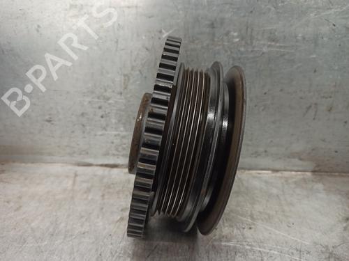Pulley DAEWOO LANOS (KLAT) 1.6 16V | BP14332582M122 - Image 3