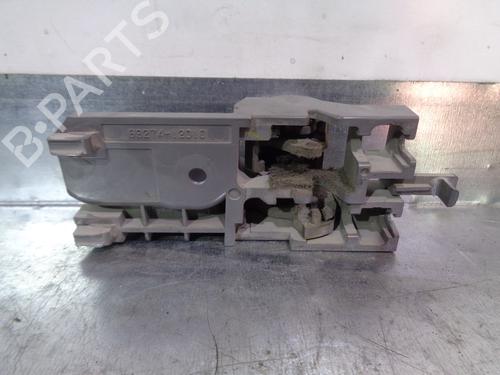 Front left interior door handle TOYOTA HILUX VII Pickup (_N1_, _N2_, _N3_) 2.5 D-4D 4WD (KUN25) | BP13651301I13 