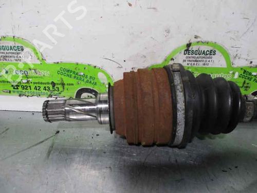 Left front driveshaft OPEL CORSA B (S93) 1.2 i 16V (F08, F68, M68) | BP2096183M38 