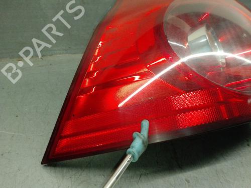 Left taillight VW GOLF V (1K1) 2.0 TDI 16V | BP32091346C34 - Image 9
