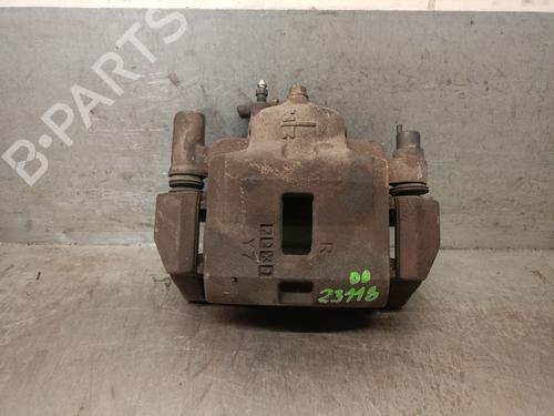 Used Right front brake caliper MAZDA XEDOS 6 (CA) 1.6 16V (107 hp) 27397851