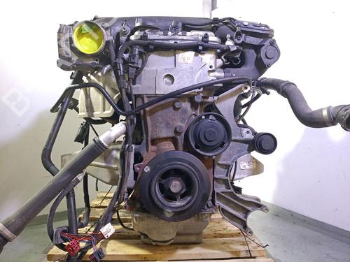 Used Engine PORSCHE CAYENNE (9PA) 3.2 (250 hp) 28140238