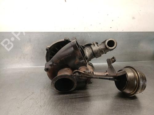 Turbocharger/Supercharger BMW 5 (E60) 535 d | BP28074103M71 