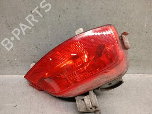 Tågelys DACIA LOGAN II 1.5 Blue dCi 95 (L8JL) (95 hp) 32469034