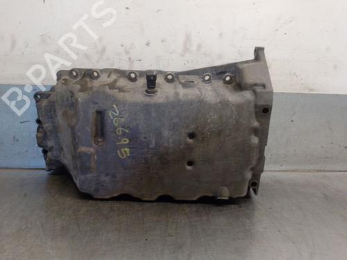 Cárter de aceite Cárter de aceite OPEL ASTRA G Saloon (T98) 2.0 DTI 16V (F69) (101 hp) 39747133 39747133