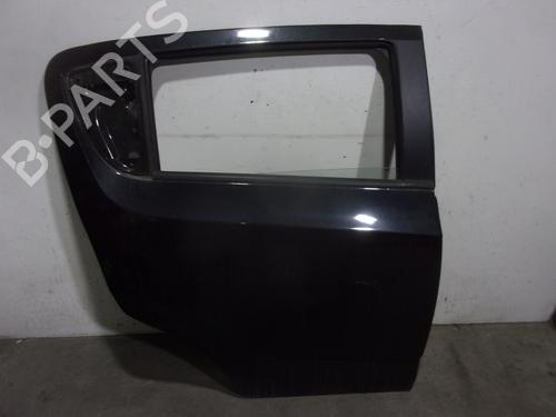 Used Right rear door CHEVROLET AVEO Hatchback (T300) 1.3 D (75 hp) 17389696