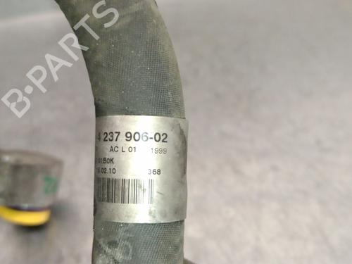 AC pipe BMW 3 Coupe (E92) 320 d | BP27201497M126