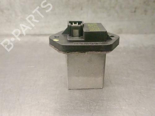 Used Heater resistor KIA CERATO I Saloon (LD) 2.0 CRDi (112 hp) 31320960