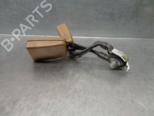 Seat buckle MERCEDES-BENZ S-CLASS (W221, V221) S 320 CDI (221.022, 221.122) | BP20264226I32 