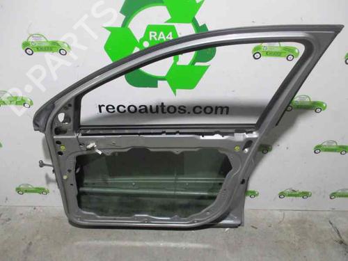 Right front door FIAT STILO Multi Wagon (192_) 1.9 JTD | BP2105334C3