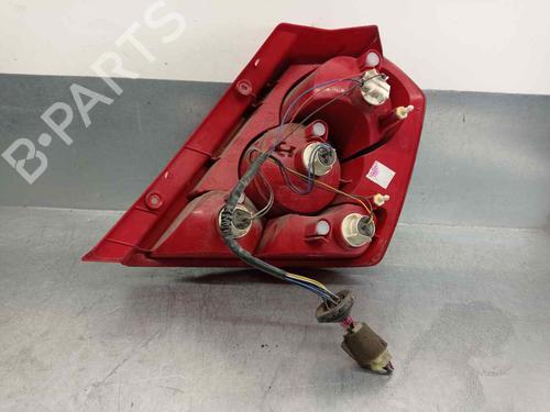 Left taillight DAEWOO KALOS (KLAS) 1.4 | BP10287998C34 