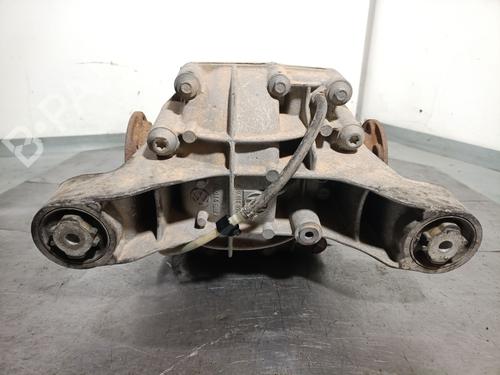 Rear differential PORSCHE CAYENNE (9PA) 3.6 | BP32468609M24 - Image 4