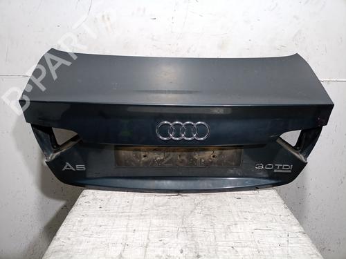 Used Tailgate AUDI A5 (8T3) 3.0 TDI quattro (240 hp) 23426209