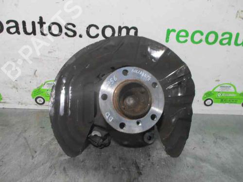 Used Right front steering knuckle BMW X3 (F25) [2010-2017]  2795711
