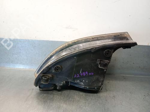 Right headlight SEAT CORDOBA (6L2) 1.9 TDI | BP26323113C29 