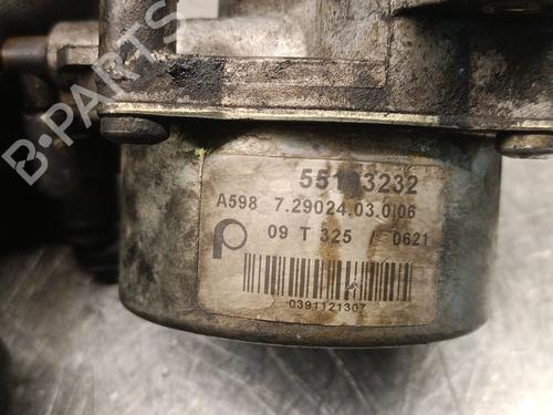 Vacuum pump FIAT DOBLO Cargo (263_) 1.3 D Multijet | BP31921213M80