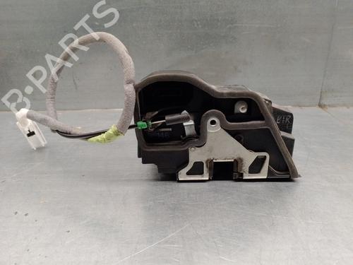Used Front right lock BMW X3 (E83) 2.0 sd (177 hp) 17035595