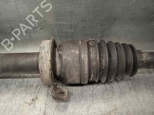 Right front driveshaft MERCEDES-BENZ A-CLASS (W168) A 140 (168.031, 168.131) | BP10744190M39 