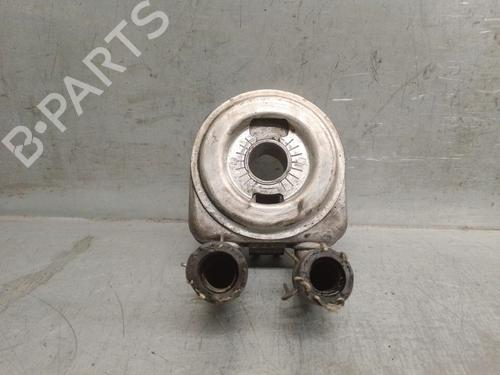 Used Oil radiator CITROËN BERLINGO / BERLINGO FIRST Box Body/MPV (M_) 1.9 D 70 (MBWJZ, MCWJZ) (69 hp) 30717663