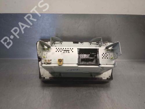 Electronic module SKODA SUPERB III (3V3) 2.0 TDI | BP10228140M83 