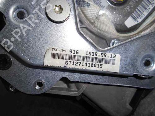 Driver airbag MERCEDES-BENZ C-CLASS (W203)  | BP2308190C9 