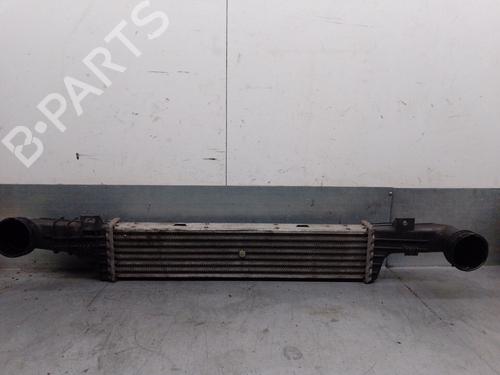 Used Intercooler MERCEDES-BENZ E-CLASS (W210) E 220 CDI (210.006) (143 hp) 30288836