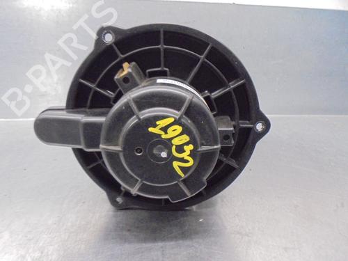 Heater blower motor HYUNDAI ACCENT III (MC) 1.5 CRDi GLS | BP15733845M62 