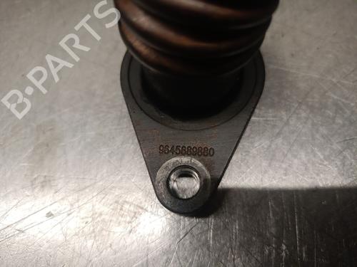 Pipe CITROËN C4 Grand Picasso I (UA_) 2.0 HDi 138 | BP29933053M125