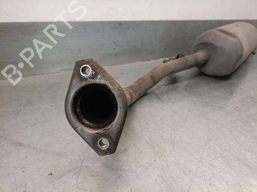 Exhaust system TOYOTA PRIUS (_W3_) 1.8 Hybrid (ZVW3_) | BP26943778M121 