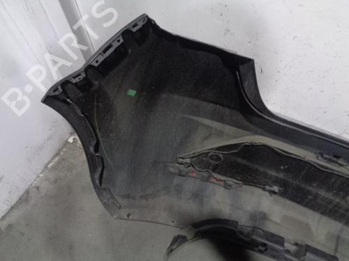 Rear bumper SEAT LEON (1P1) 1.9 TDI | BP13654604C8 