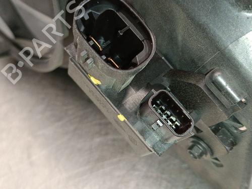 Køleventilator elektrisk DACIA SANDERO III 1.0 TCe 90 | BP28724505M35 