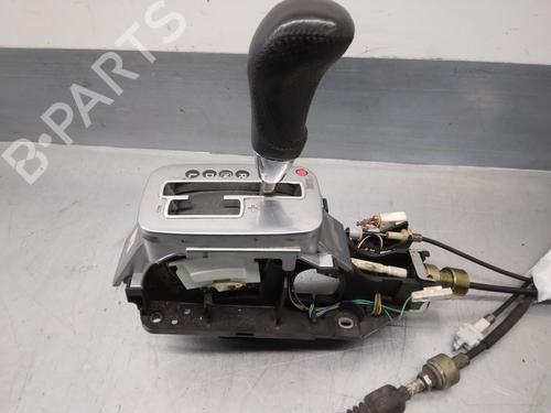Gear lever NISSAN PRIMERA (P12) 2.0 | BP15384167M90 