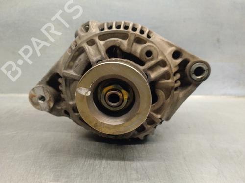 Used Alternator HONDA CIVIC VI Fastback (MA, MB) 1.5 16V (MB3) (114 hp) 17097866