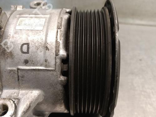 AC compressor TOYOTA AURIS (_E15_) 2.0 D-4D (ADE150_, ADE150R) | BP37421625M34 - Image 5