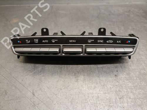 Used Climate control MERCEDES-BENZ E-CLASS (W213) E 350 d (213.033) (258 hp) 22900193