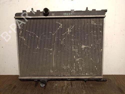 Used Water radiator Water radiator 16195971 16195971