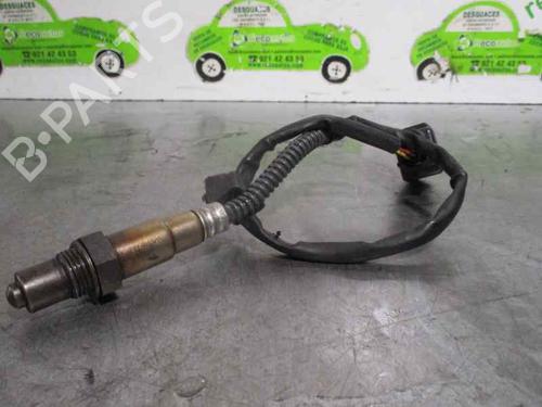 Elektronisk sensor CITROËN C-CROSSER (VU_, VV_) 2.2 HDi (156 hp) 8293902