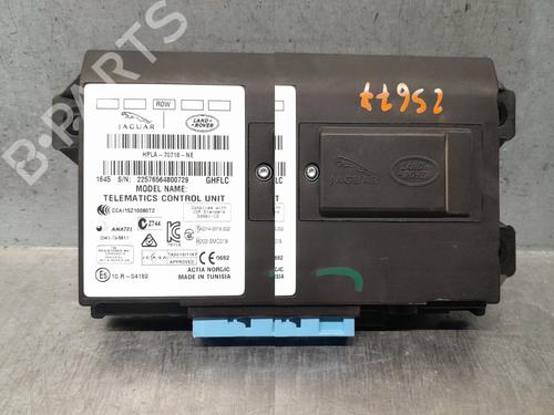 Used Electronic module Electronic module 36996549 36996549