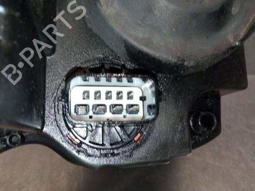 Left headlight ROVER 75 (RJ) 2.0 CDTi | BP30177749C28 