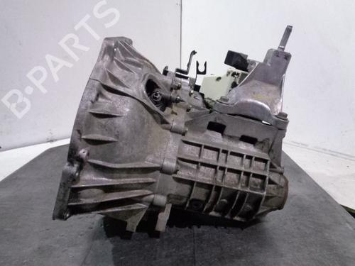 Gearbox FORD FOCUS I (DAW, DBW) 1.8 TDCi | BP9294035M3 